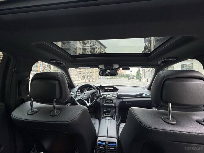Mercedes E 250 4MATIC-8