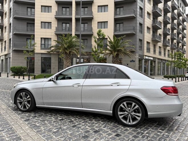 Mercedes E 250 4MATIC-3