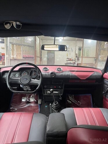LADA (VAZ) 21011-21