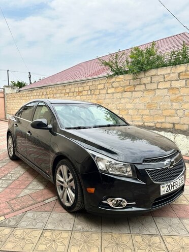 Chevrolet Cruze-6