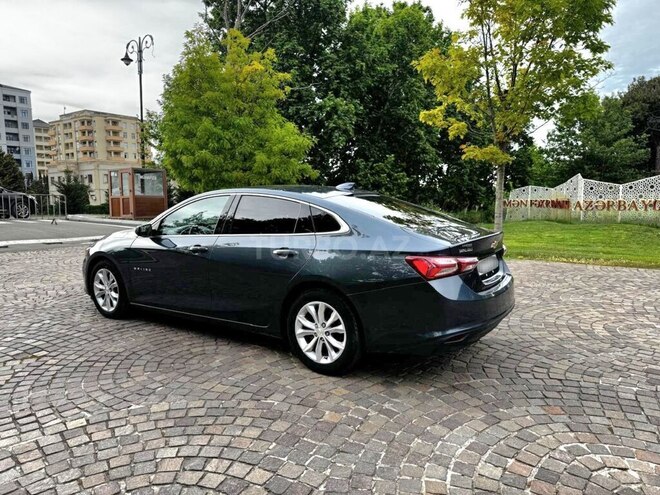 Chevrolet Malibu-4