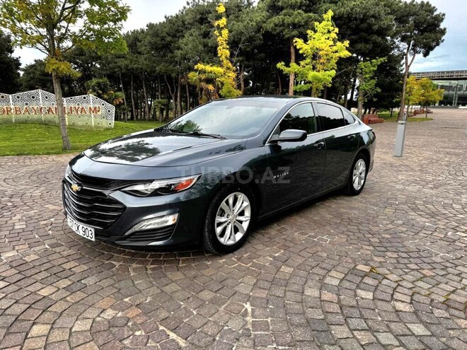 Chevrolet Malibu-3