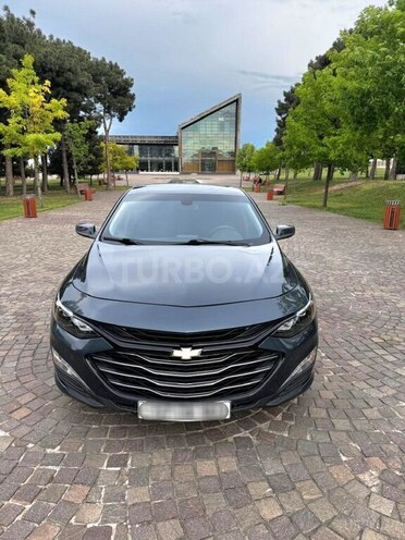 Chevrolet Malibu-1