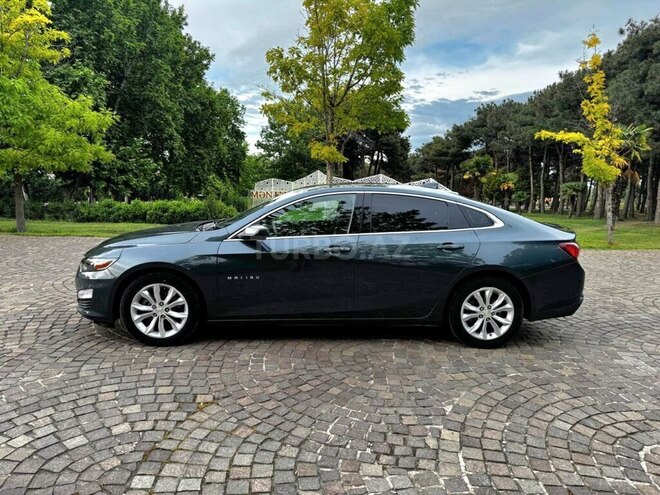 Chevrolet Malibu-6