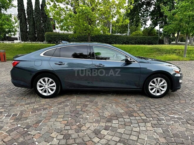Chevrolet Malibu-7