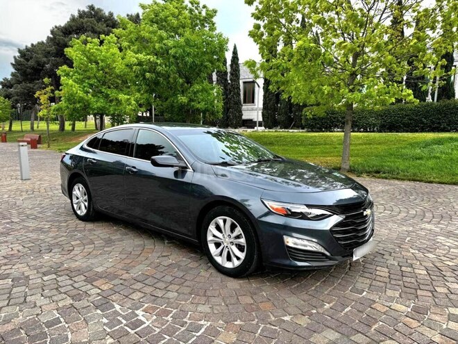 Chevrolet Malibu-2