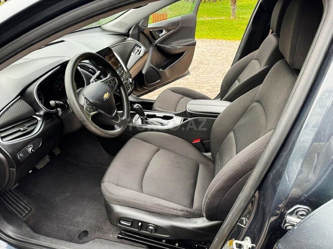 Chevrolet Malibu-11