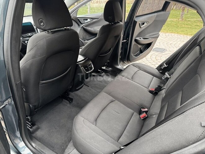 Chevrolet Malibu-15