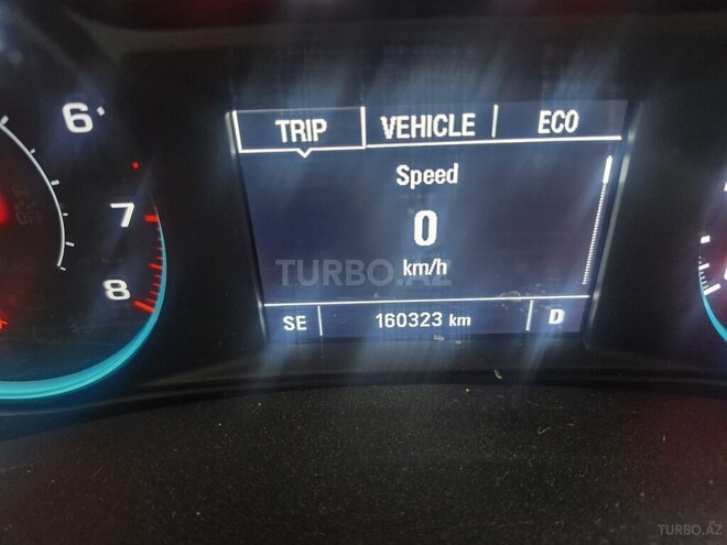 Chevrolet Malibu-17