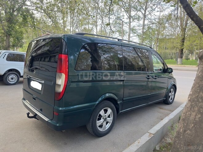 Mercedes Vito 115 CDI-6
