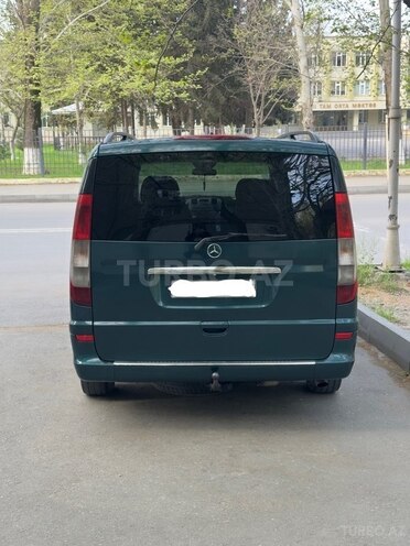 Mercedes Vito 115 CDI-5