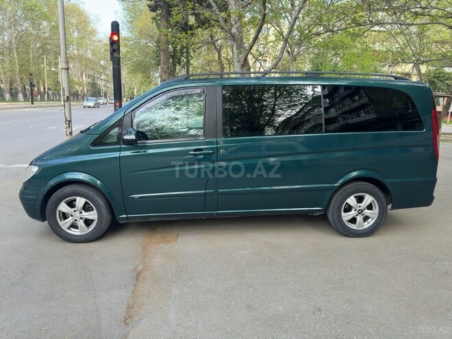 Mercedes Vito 115 CDI-2