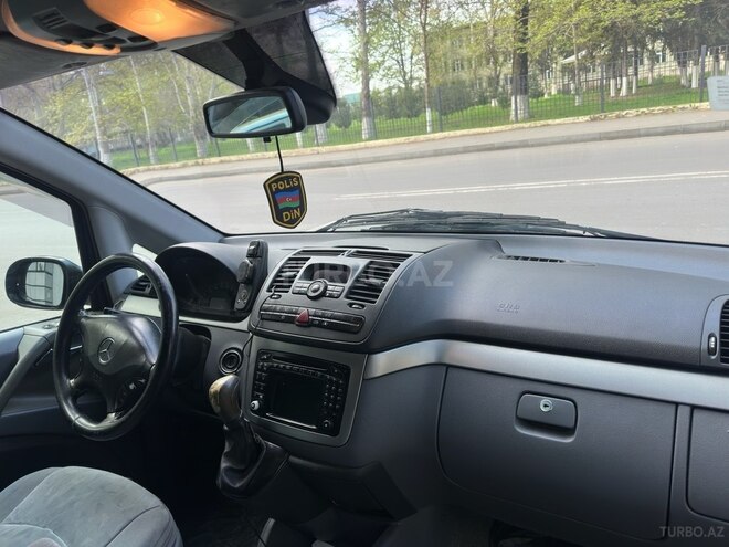 Mercedes Vito 115 CDI-3