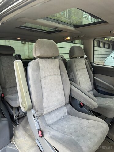 Mercedes Vito 115 CDI-4