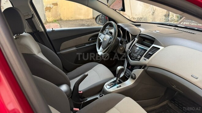 Chevrolet Cruze-6
