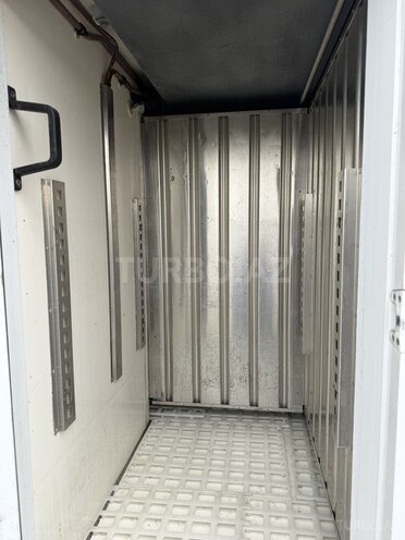 Mercedes Sprinter 313-8