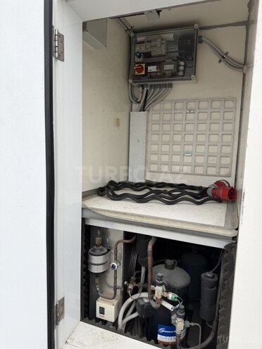 Mercedes Sprinter 313-7