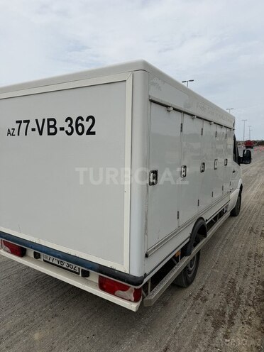 Mercedes Sprinter 313-5