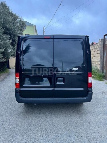 Ford Transit-2