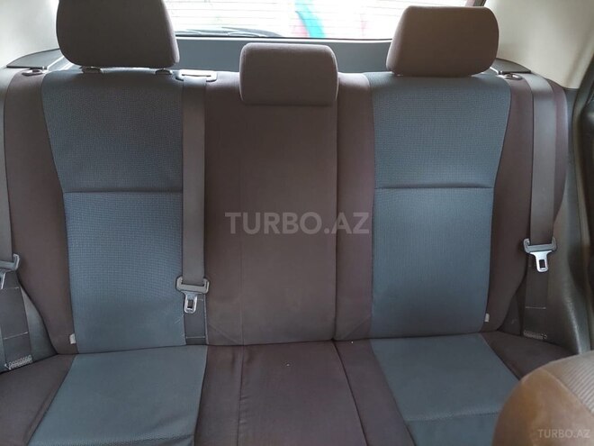 Toyota Corolla-7