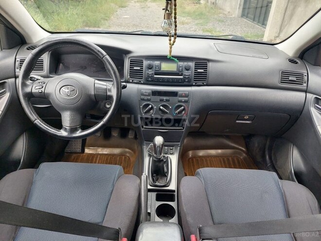 Toyota Corolla-3