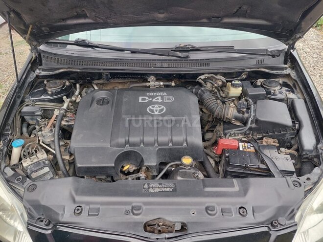 Toyota Corolla-11