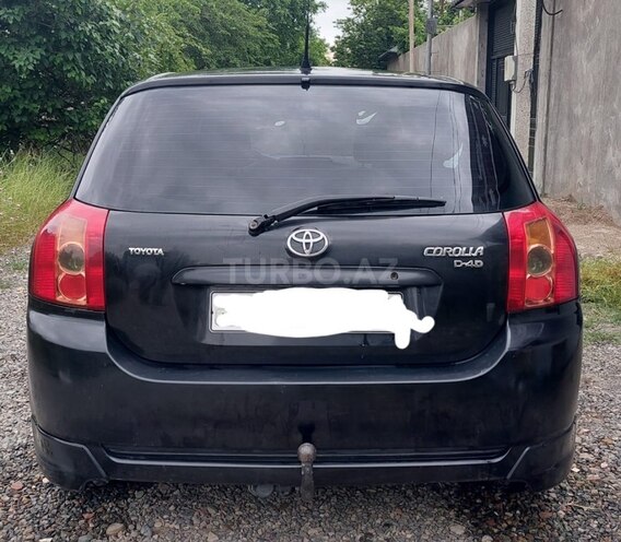 Toyota Corolla-2