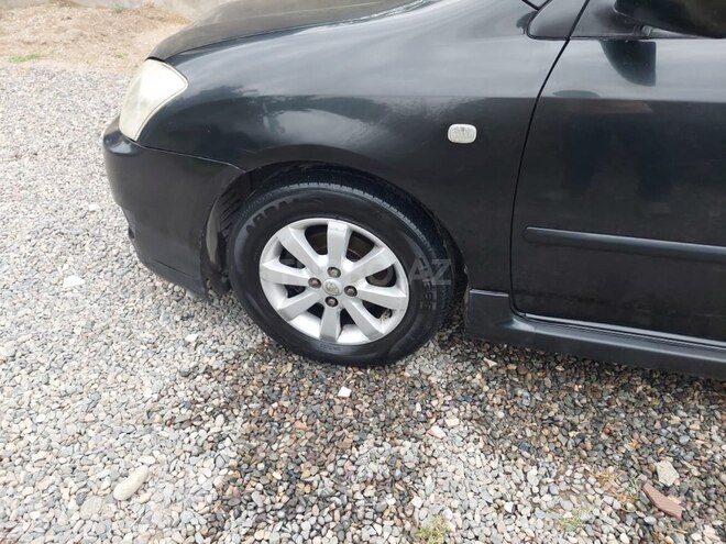 Toyota Corolla-12