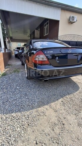 Mercedes E 300-3