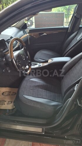 Mercedes E 300-8
