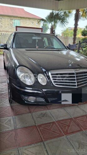 Mercedes E 300-19