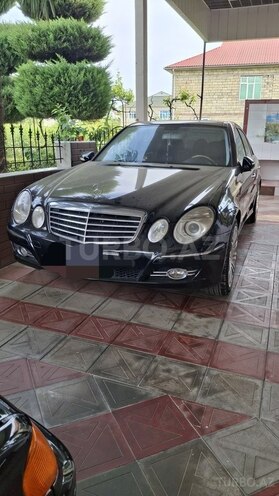 Mercedes E 300-20