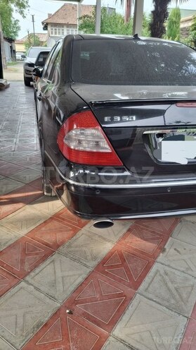 Mercedes E 300-13