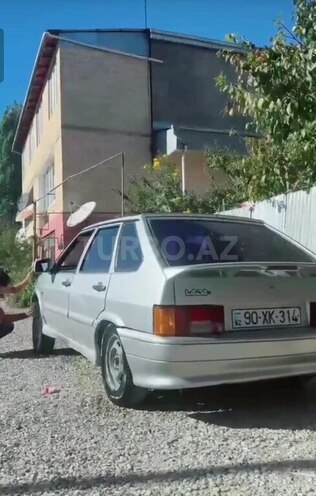 LADA (VAZ) 2114-7