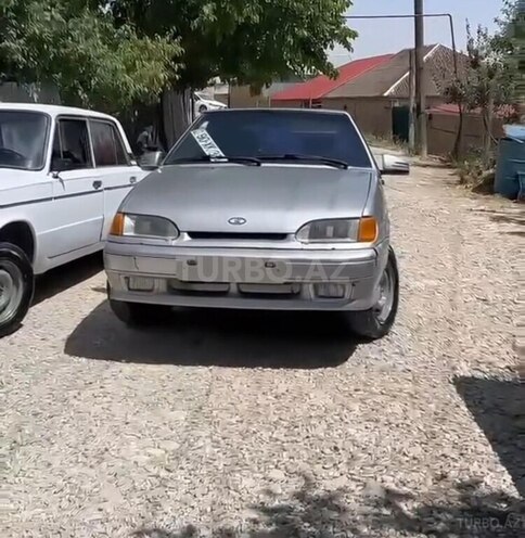 LADA (VAZ) 2114-6