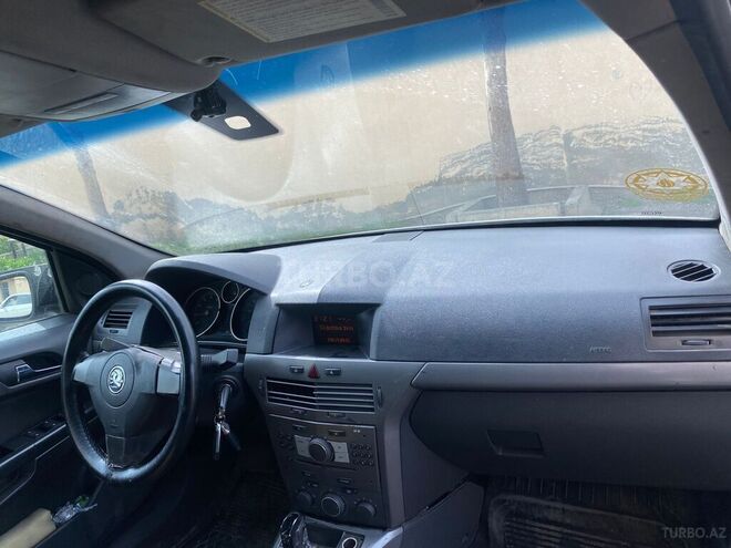 Opel Astra-8