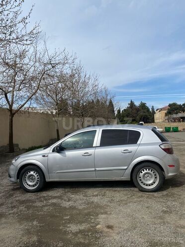 Opel Astra-6