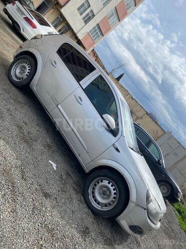 Opel Astra-4