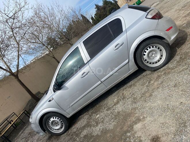 Opel Astra-5