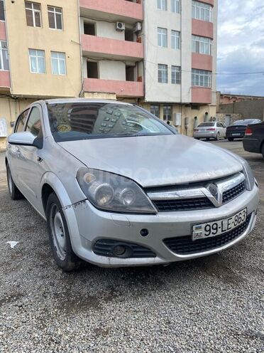 Opel Astra-1