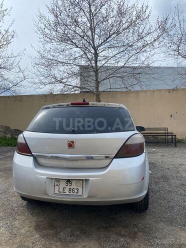 Opel Astra-2