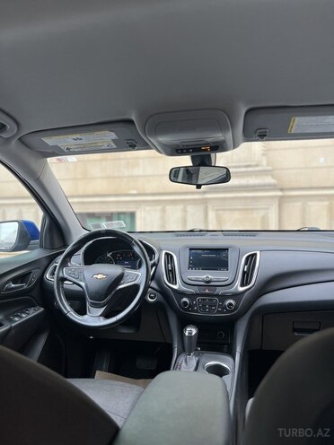 Chevrolet Equinox-7