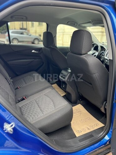 Chevrolet Equinox-8