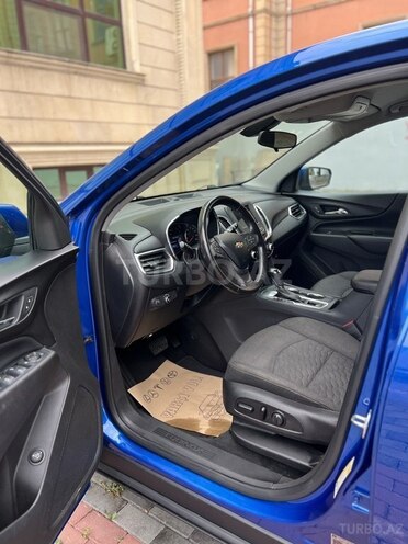 Chevrolet Equinox-6