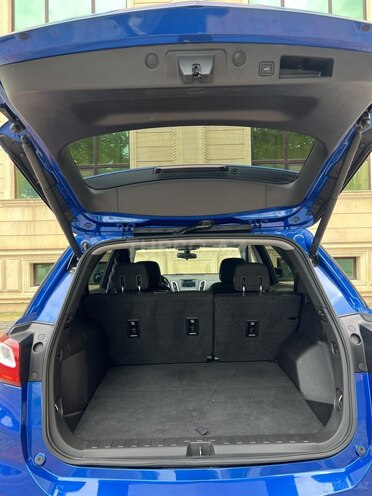 Chevrolet Equinox-9