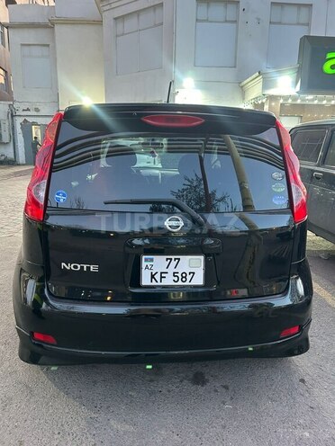 Nissan Note-2