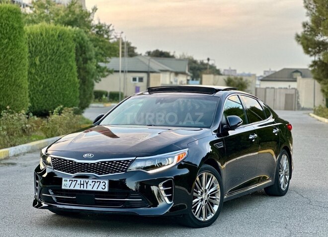 Kia Optima-7