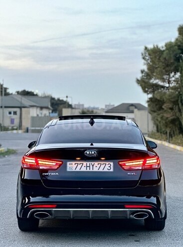 Kia Optima-13