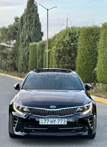Kia Optima-8