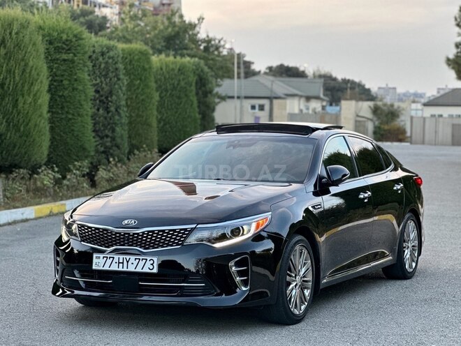 Kia Optima-5